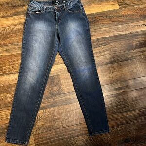 Size 10 skinny jeans 1822 brand